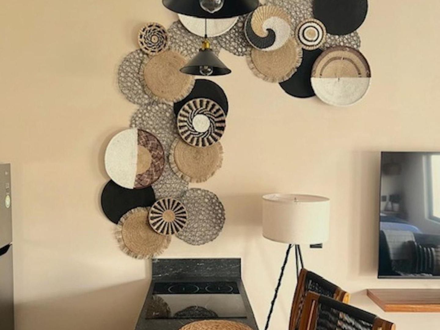 Holiday home Chic, Modern *