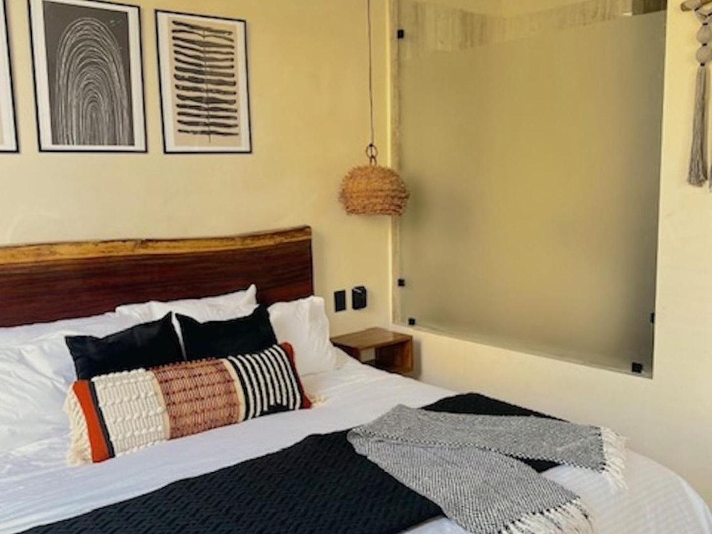 Holiday home Chic, Modern Tulum