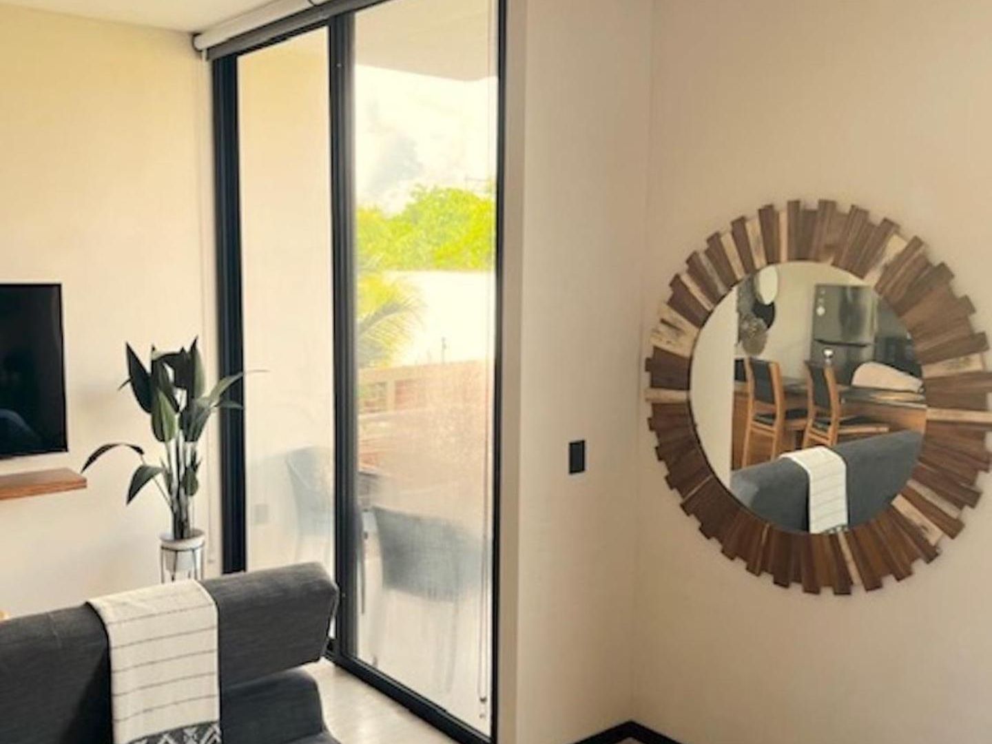 Holiday home Chic, Modern *