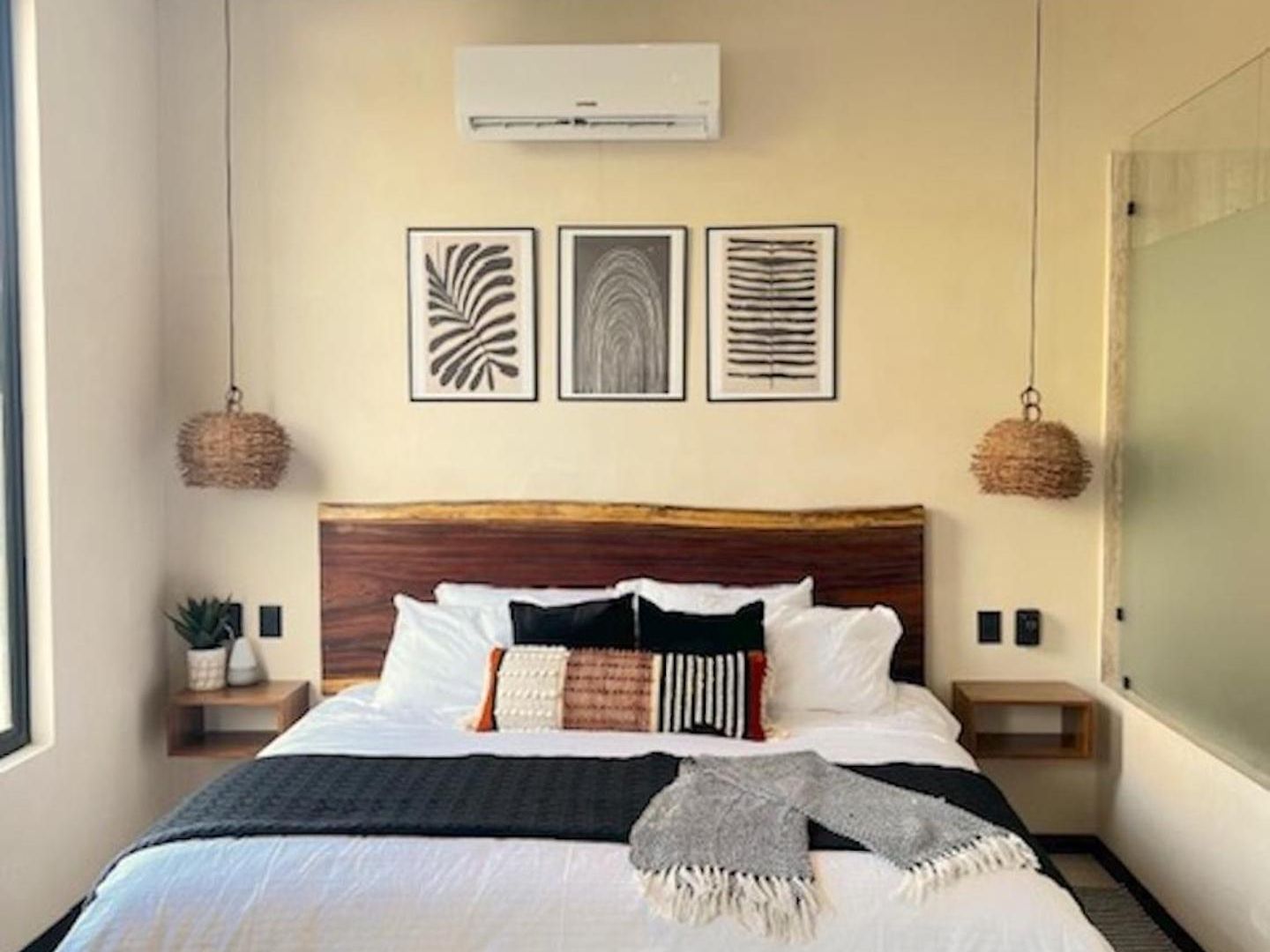 Holiday home Chic, Modern *