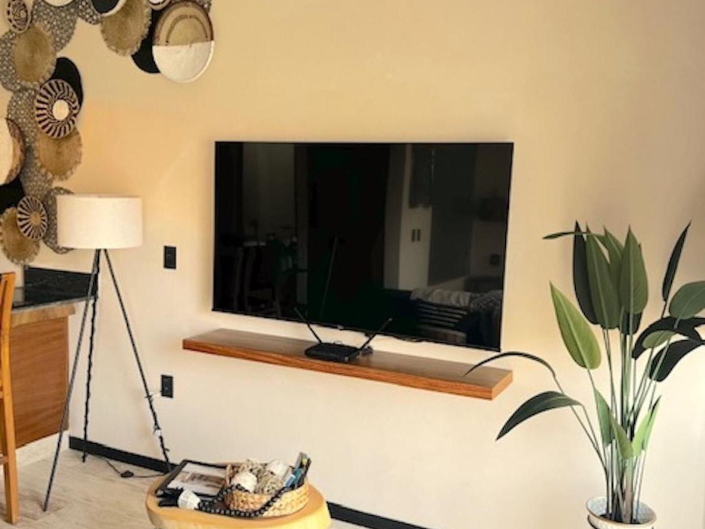 Holiday home Chic, Modern Tulum