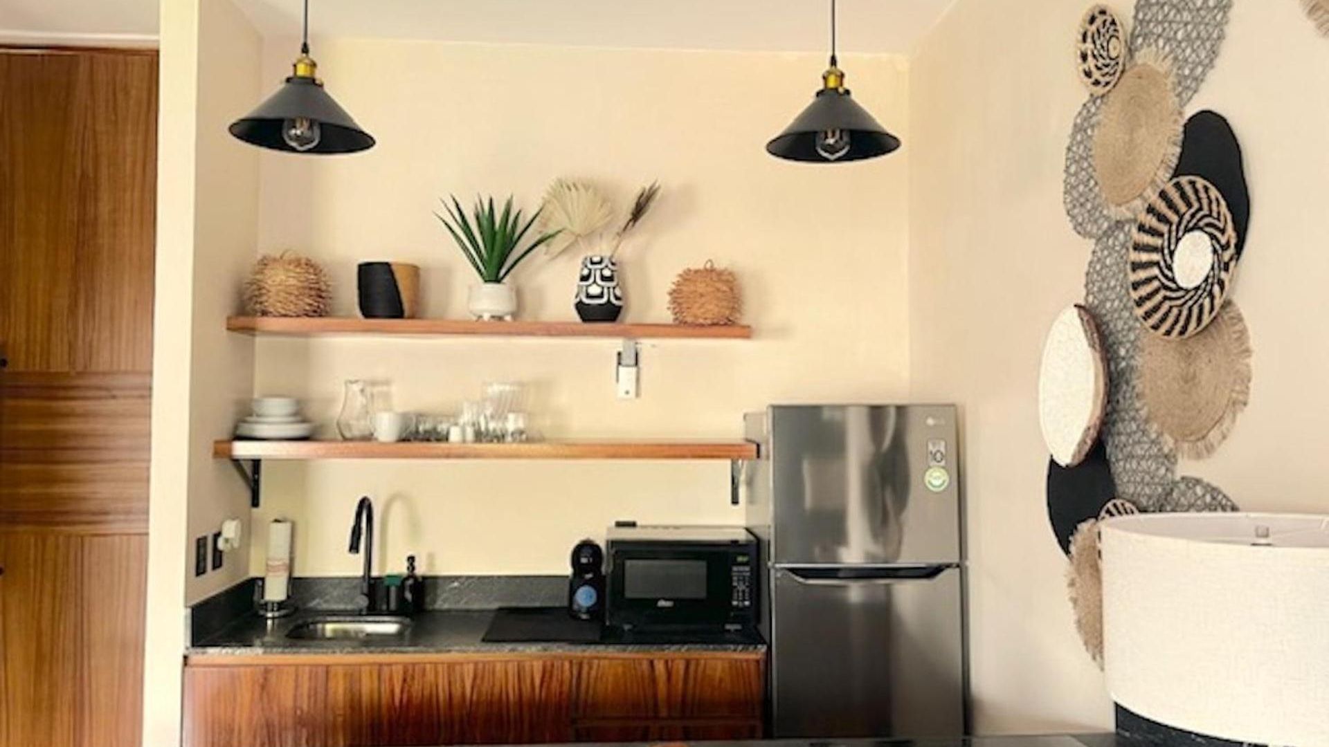 Chic, Modern Holiday home Tulum