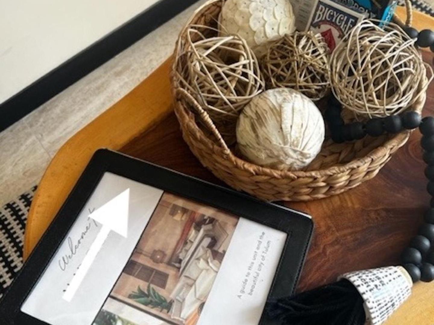 Holiday home Chic, Modern