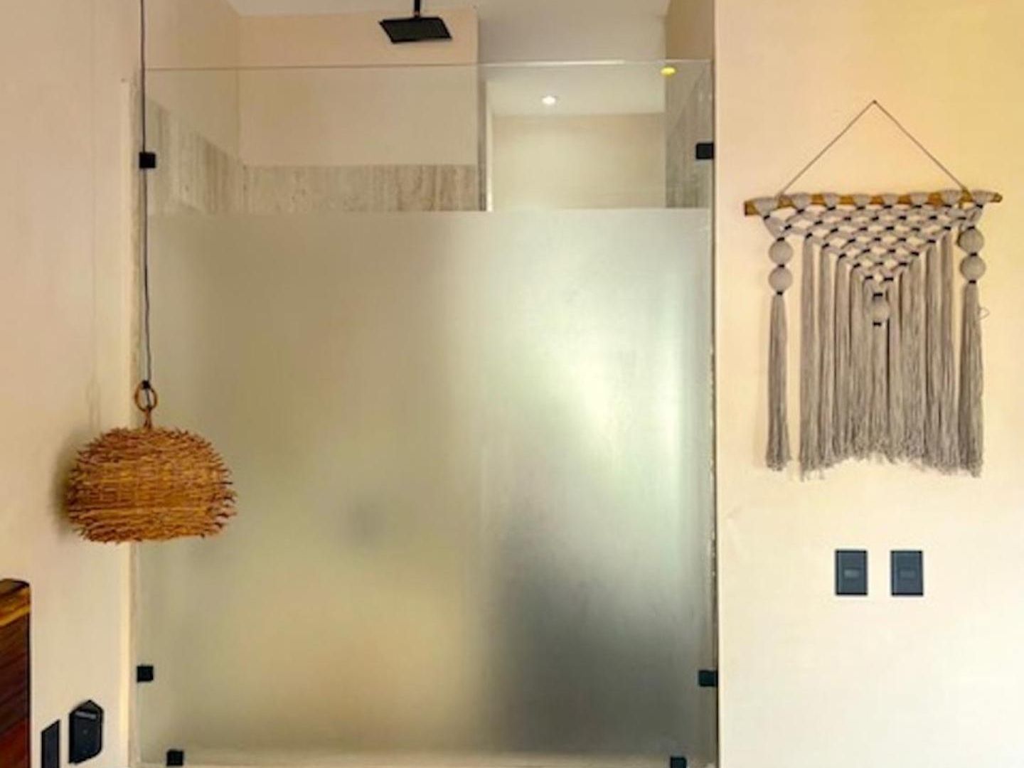 Holiday home Chic, Modern *