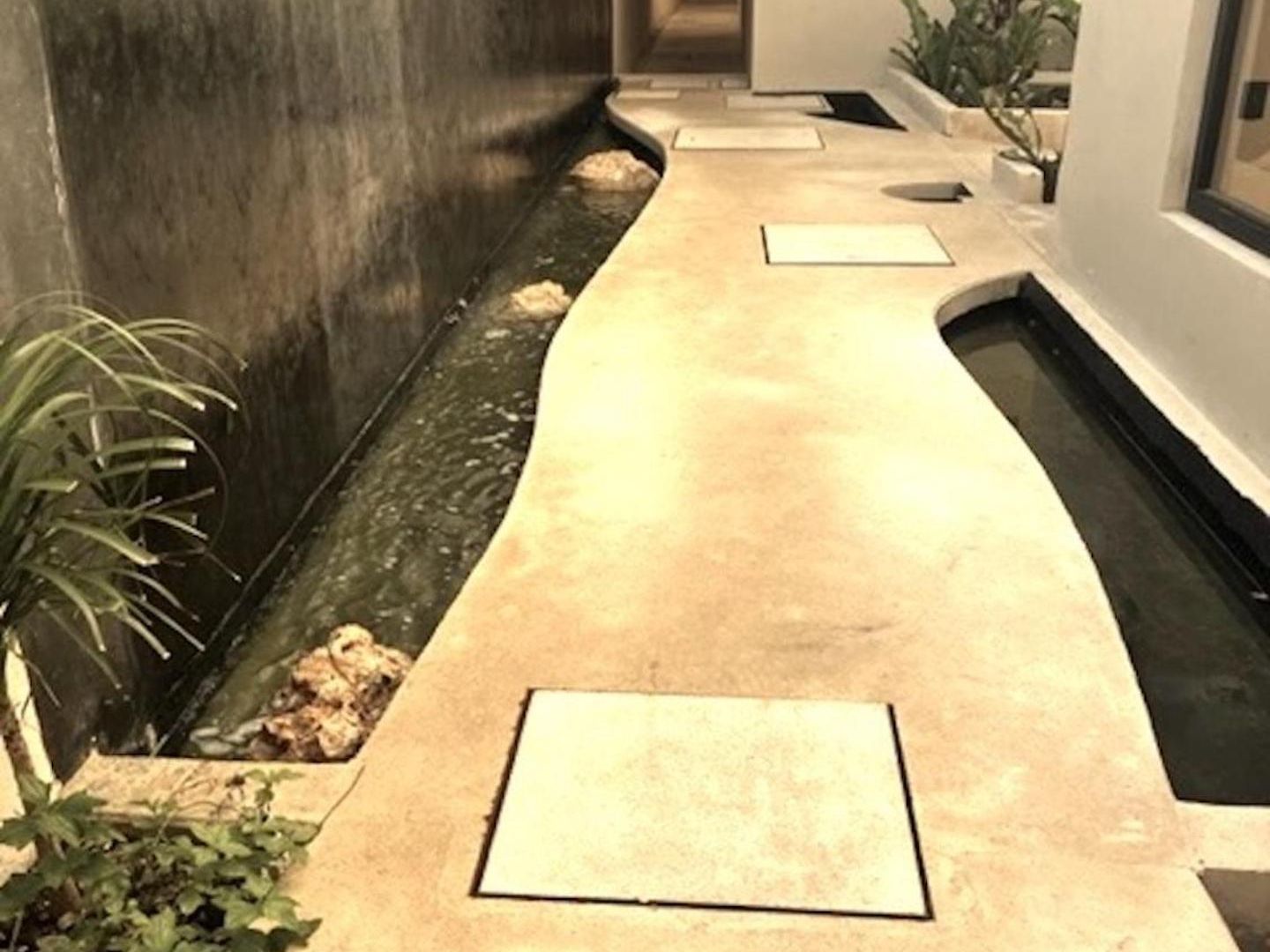 Chic, Modern * Tulum