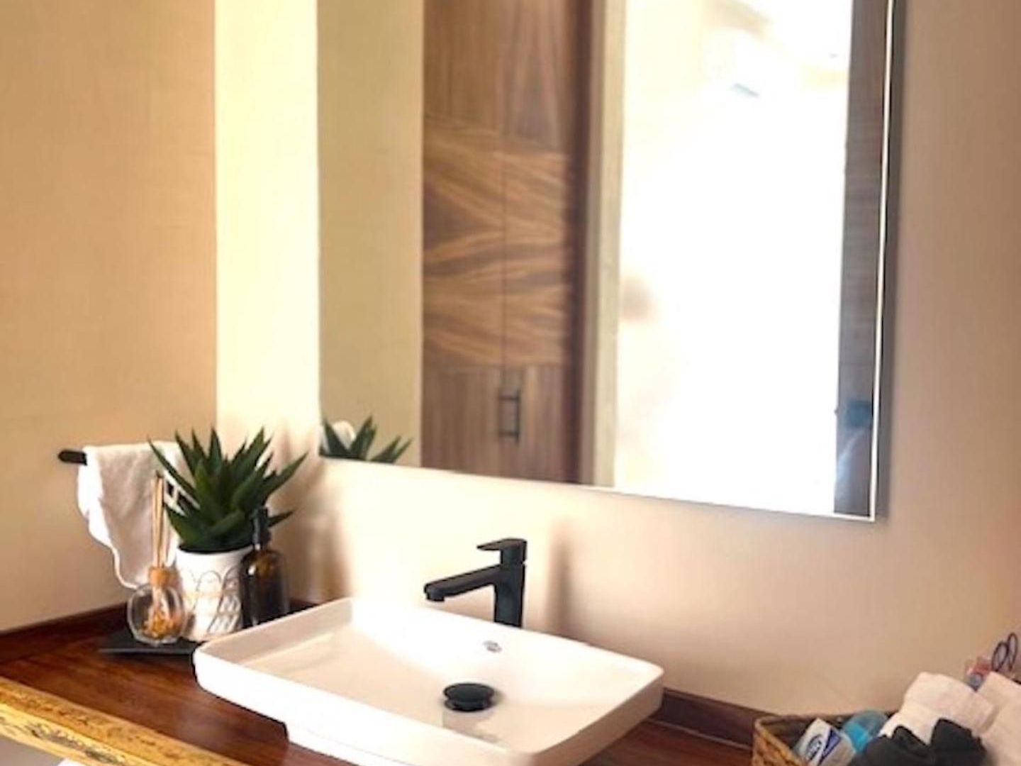 Chic, Modern