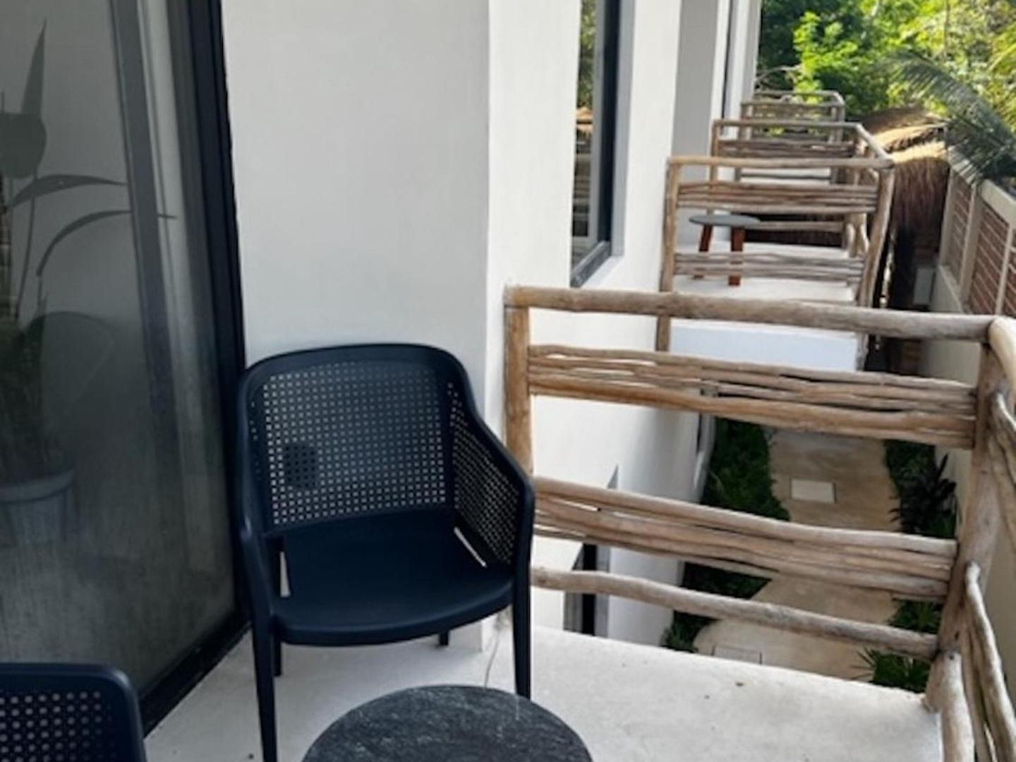 Chic, Modern * Tulum