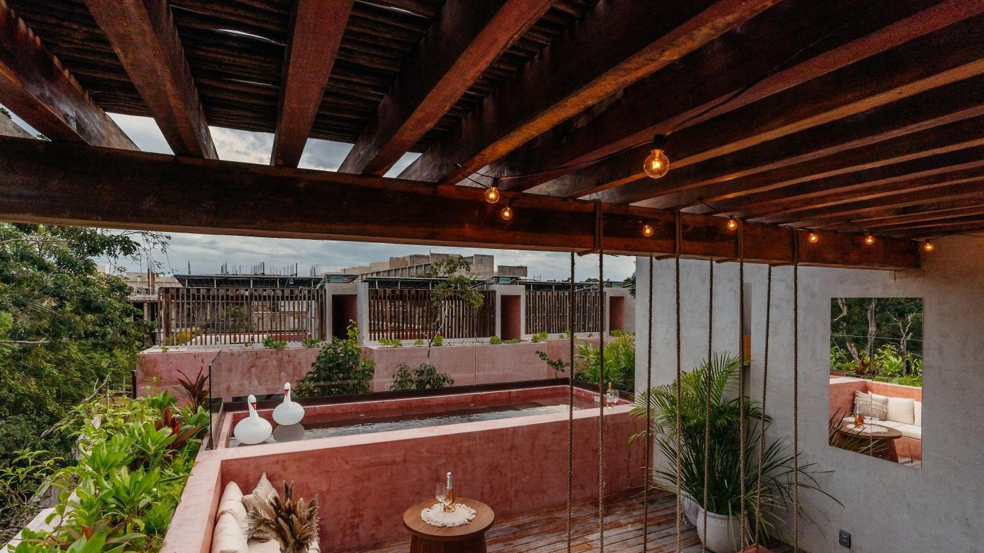 Villa Entorno - Luxury *
