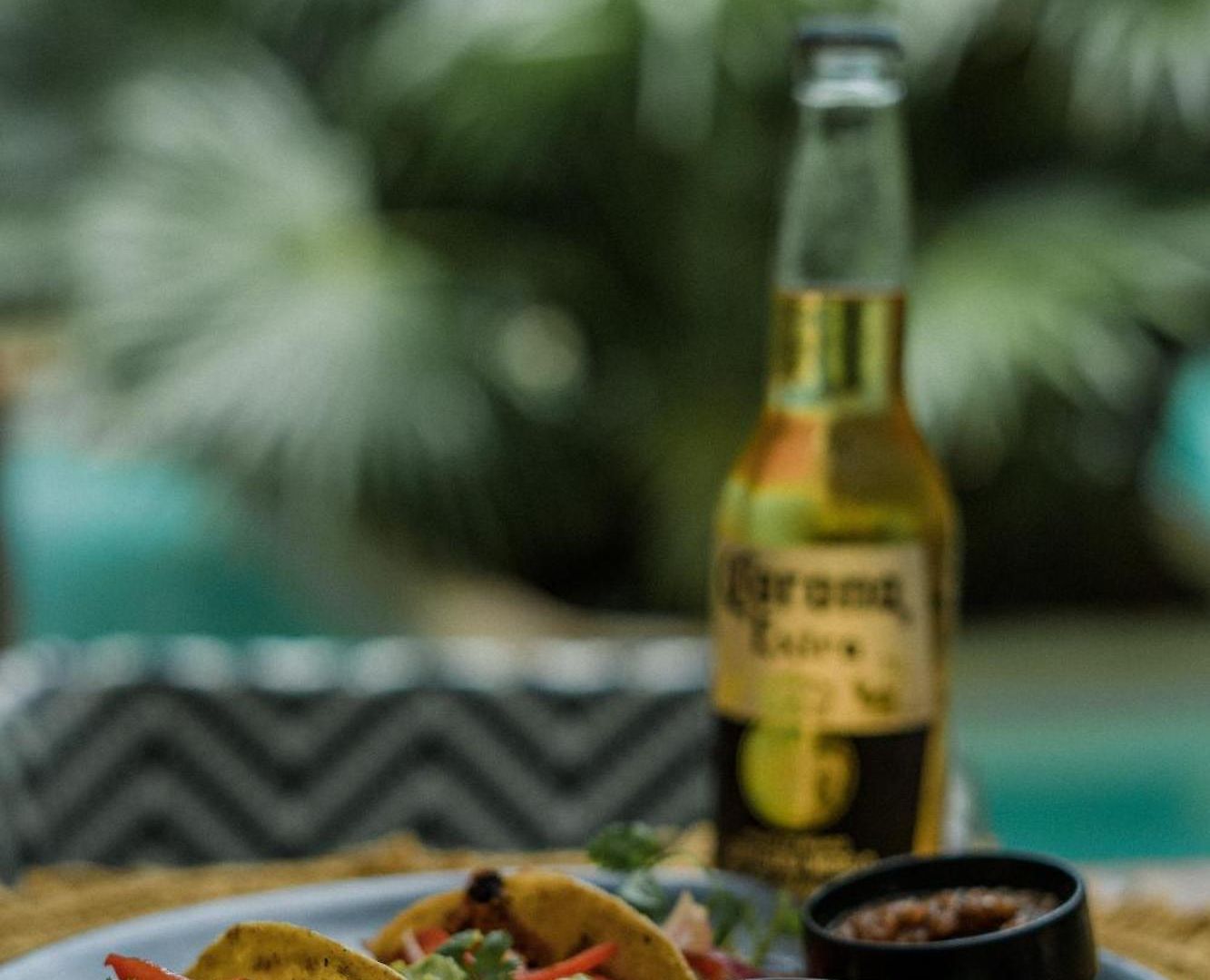 Copal Hotel Tulum
