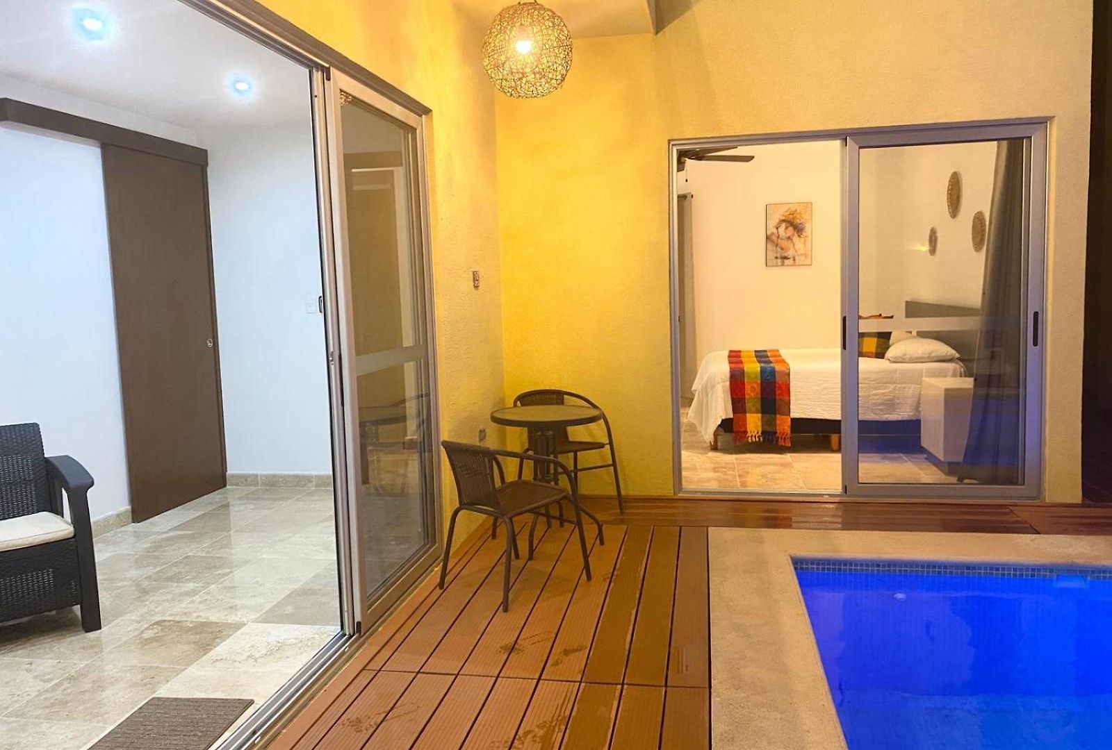 Villa Private Nah-k'aan House Tulum