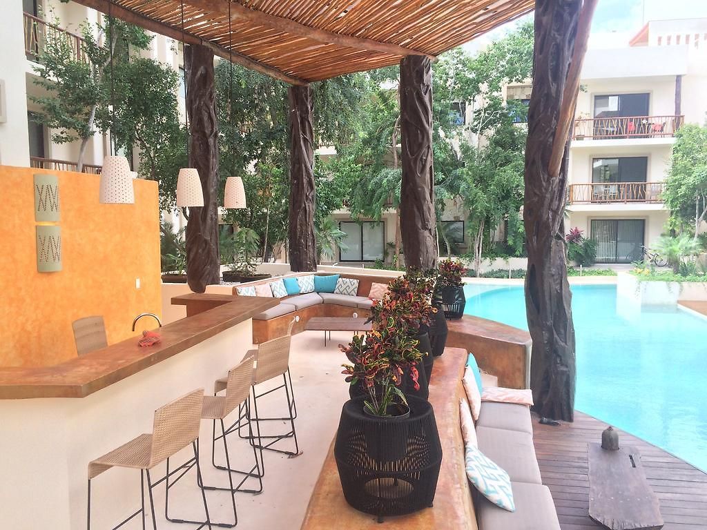 Apartment Prana