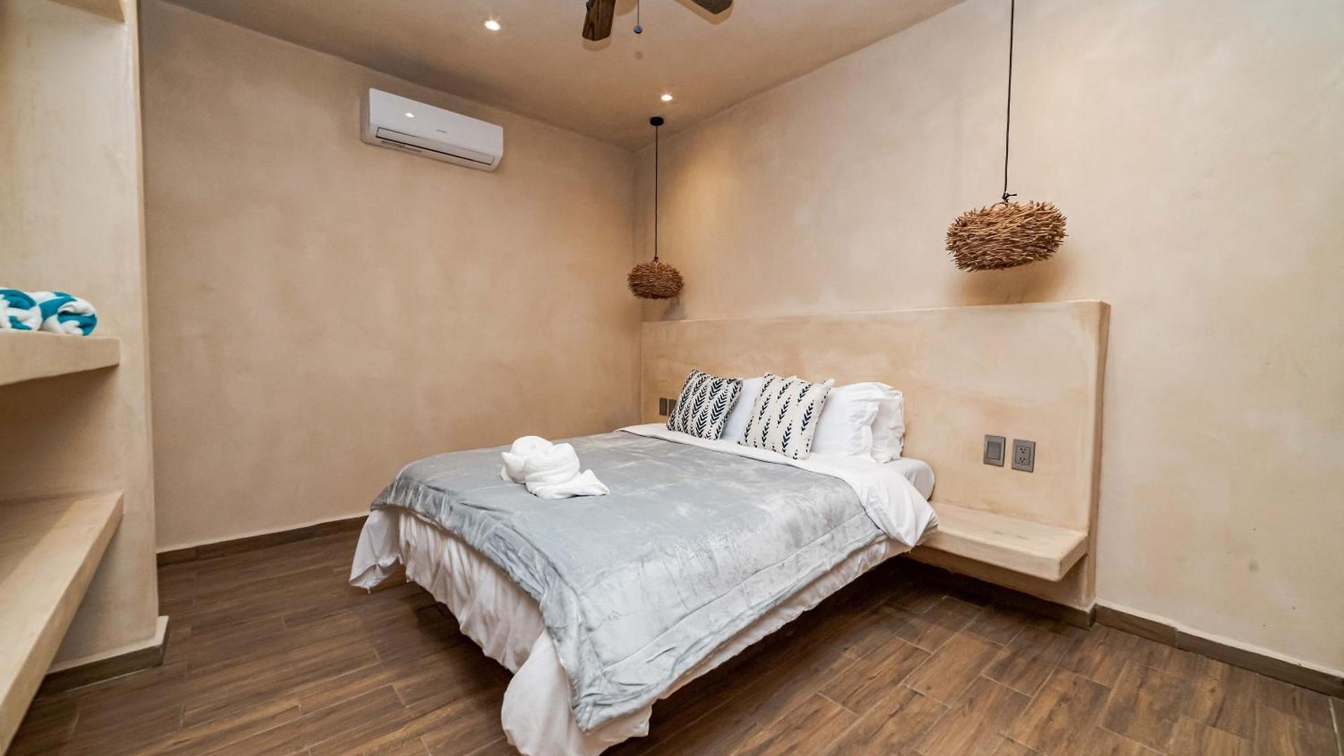 The Teodoro 4* Tulum