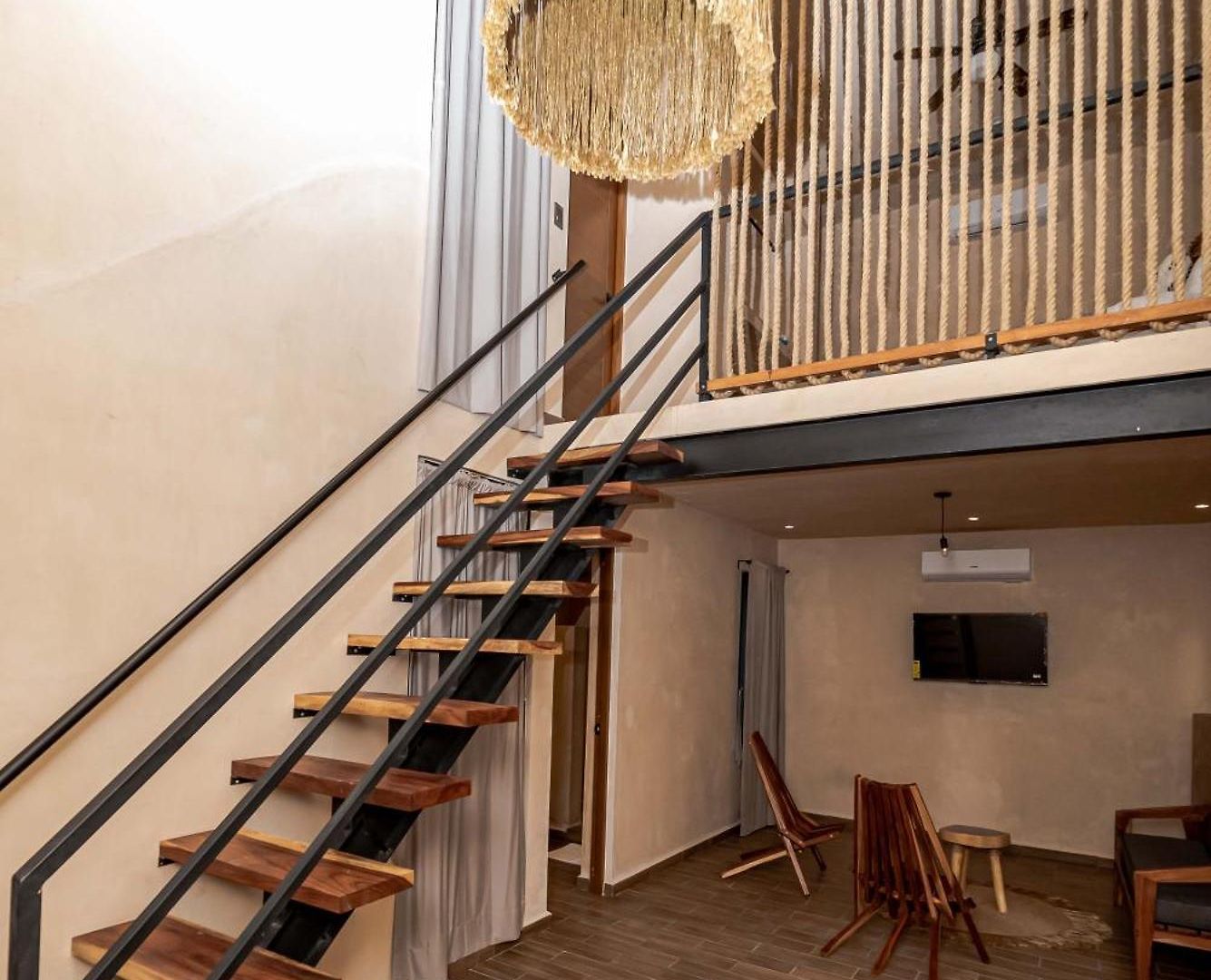 The Teodoro 4* Tulum