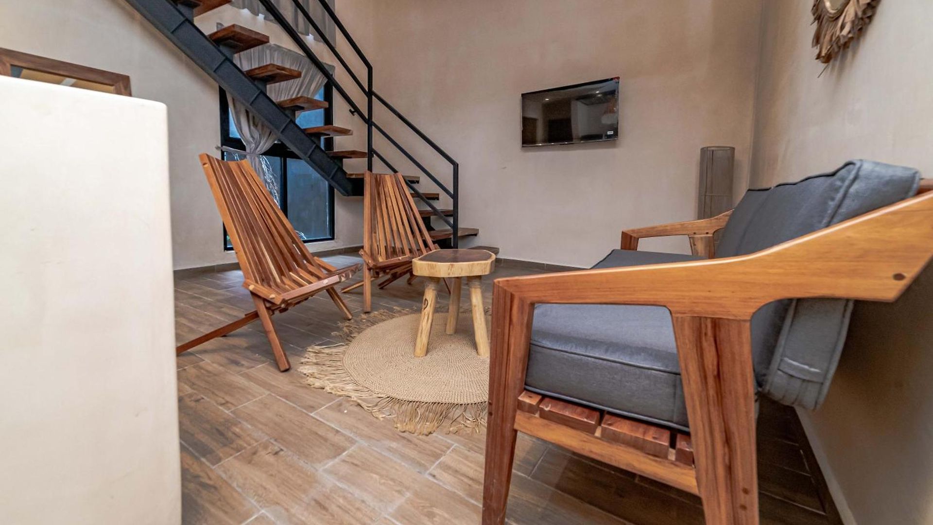 The Teodoro 4* Tulum