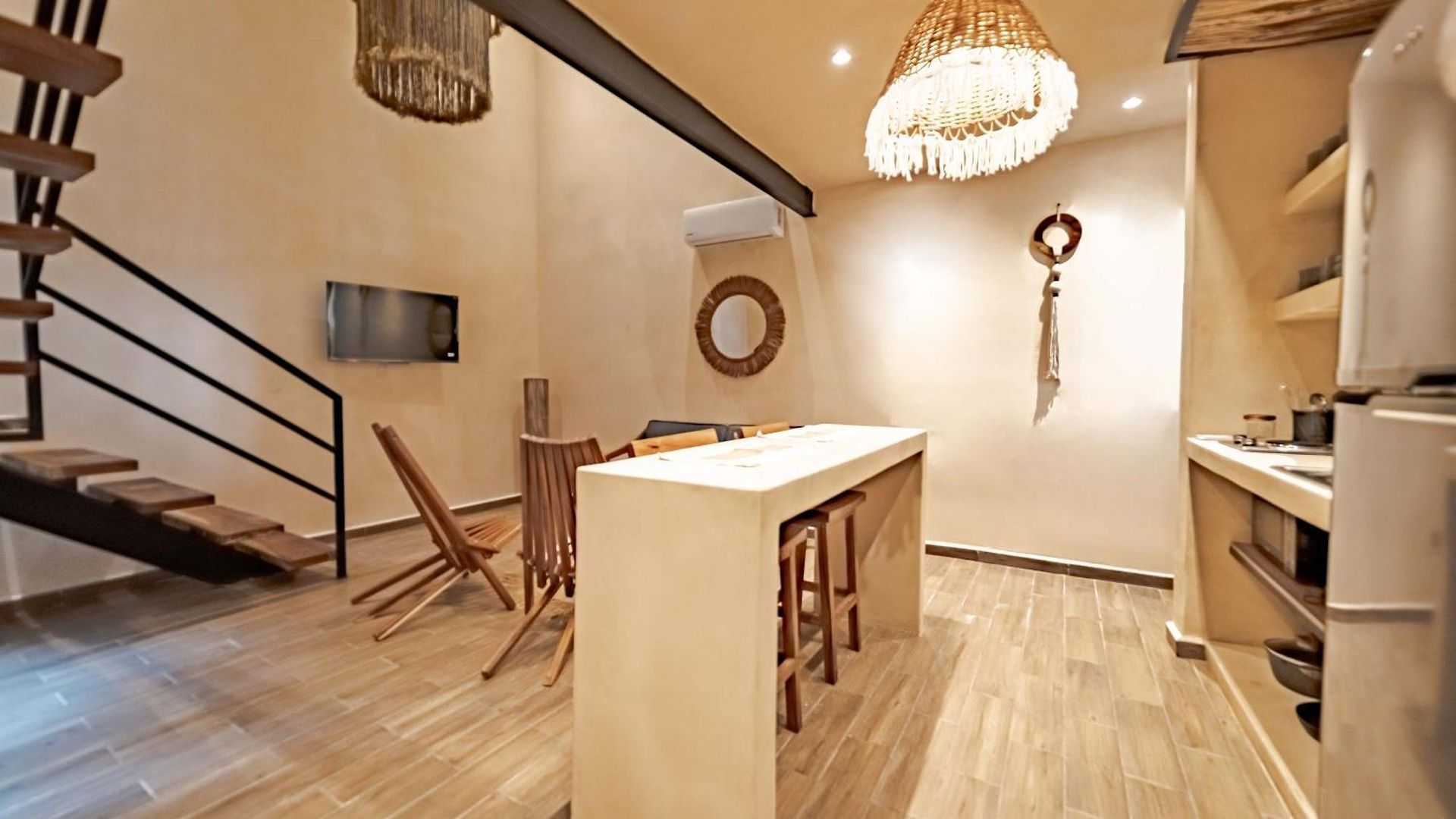 The Teodoro Tulum