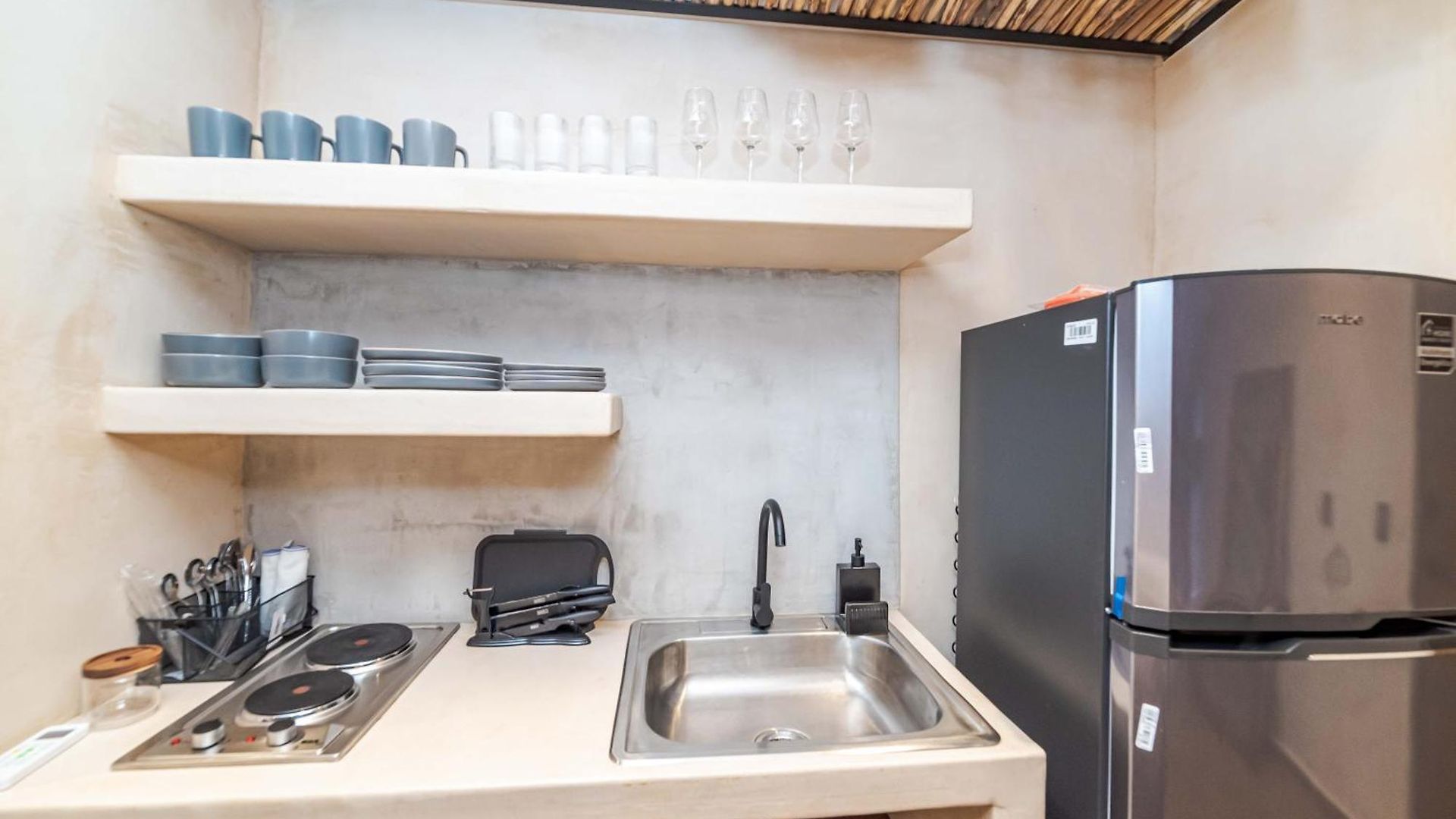 The Teodoro 4* Tulum