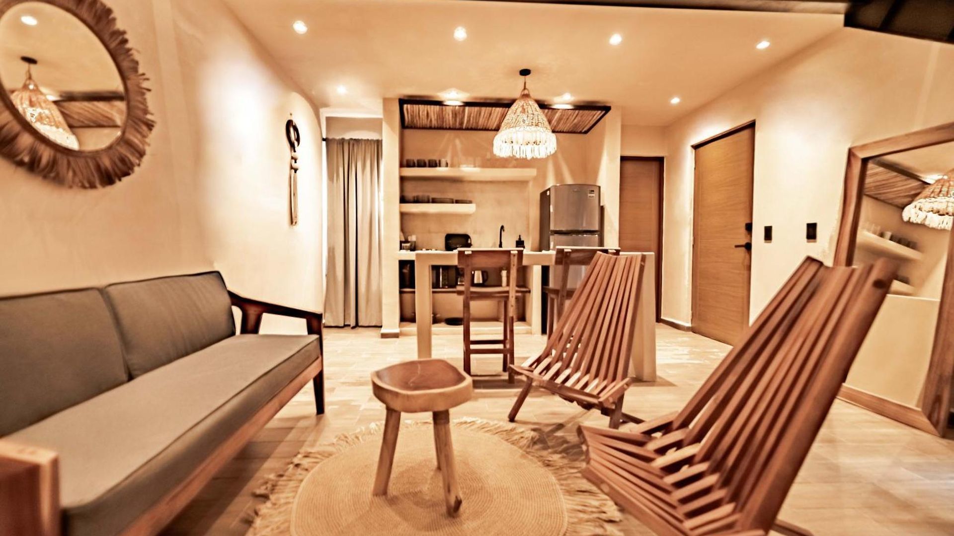 The Teodoro Tulum