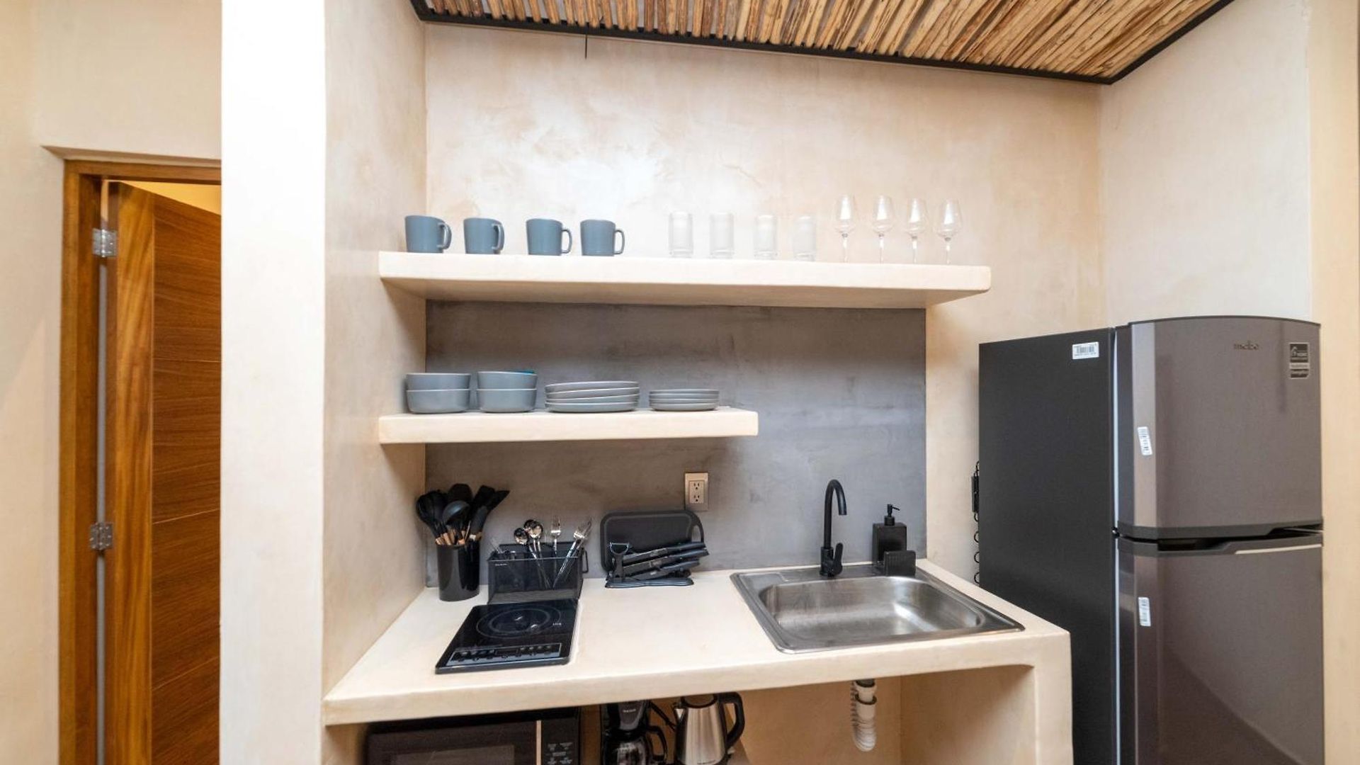 The Teodoro 4* Tulum