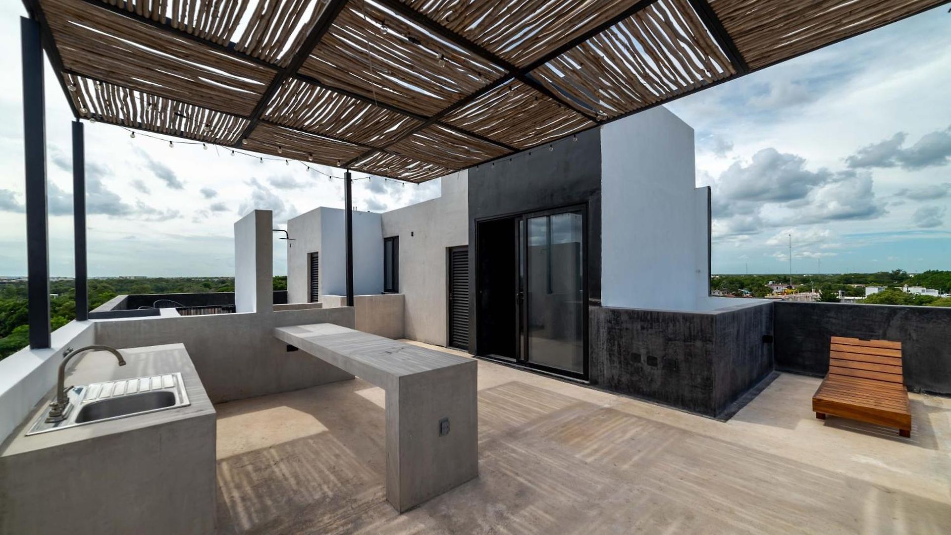 The Teodoro 4* Tulum