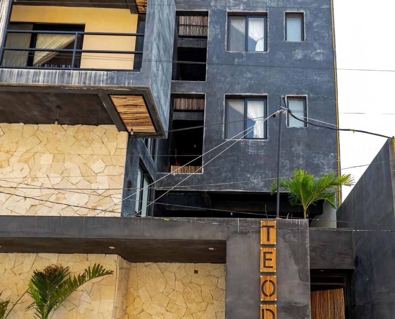 The Teodoro 4* Tulum