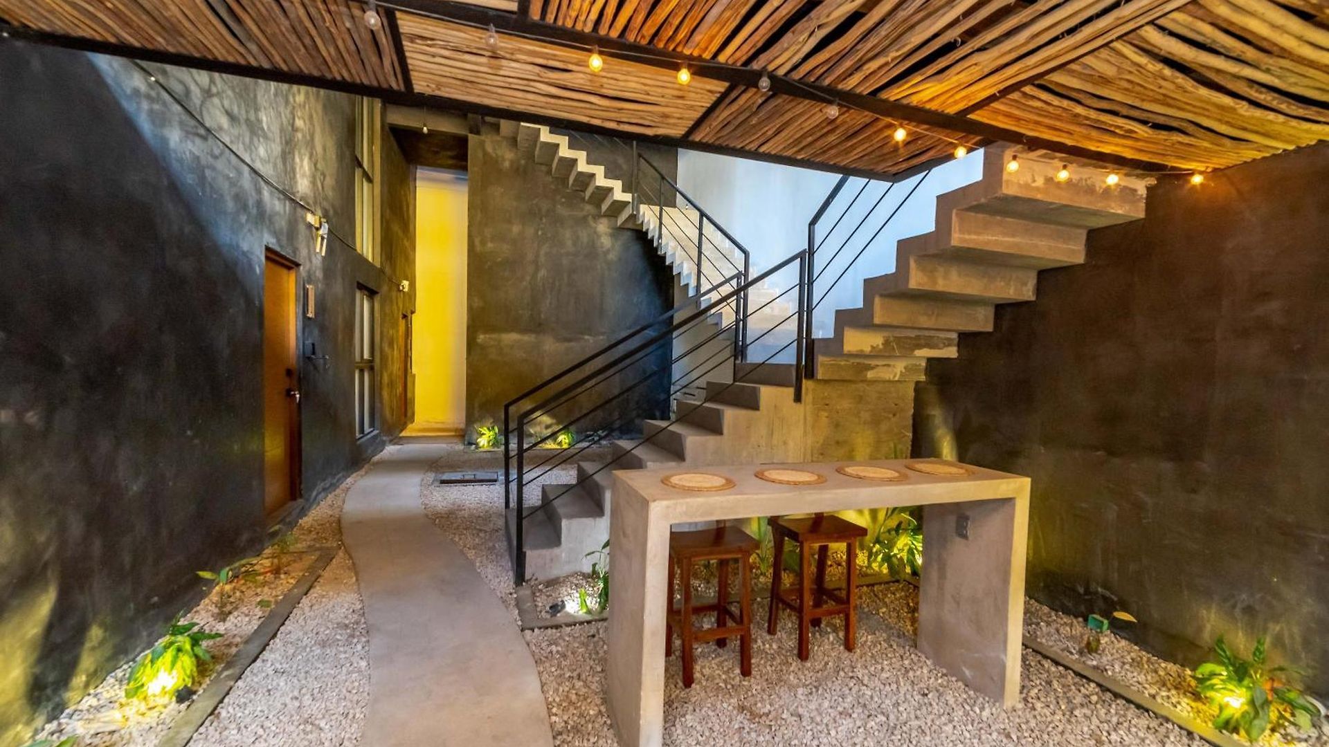 The Teodoro Apartahotel Tulum