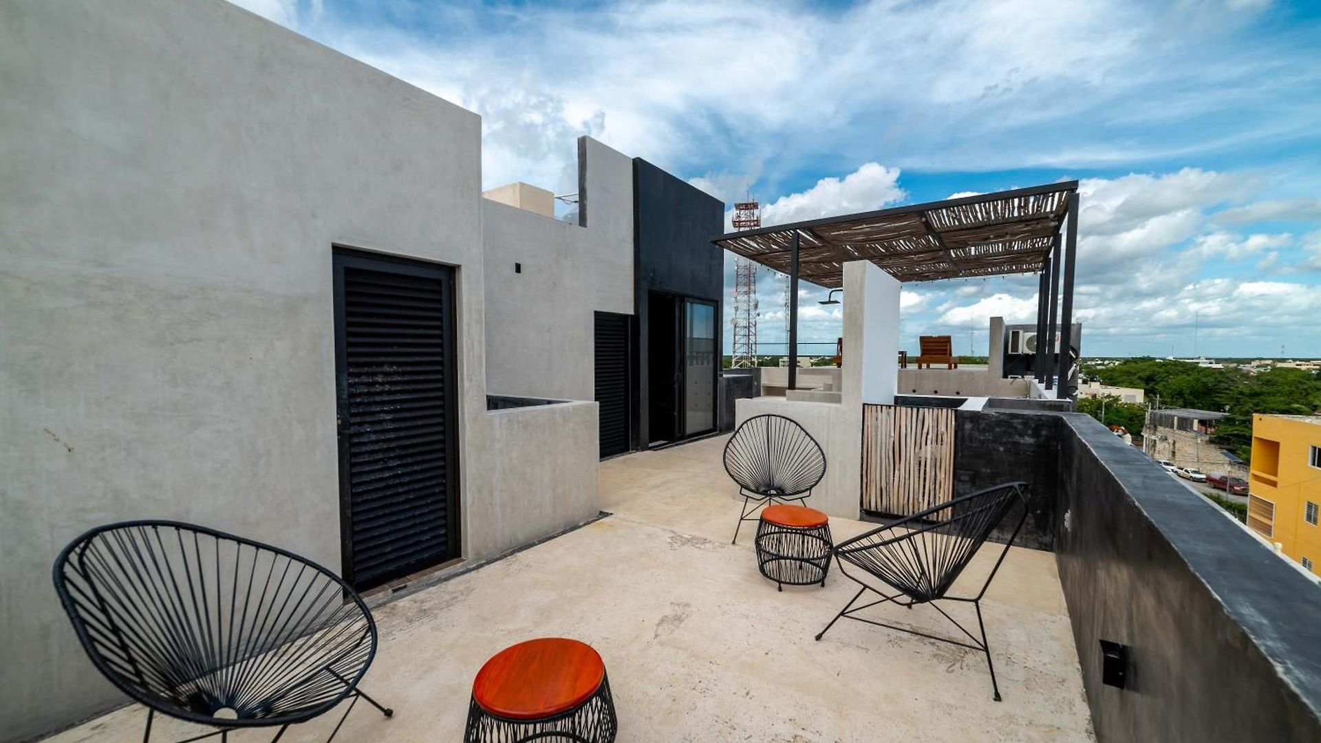 The Teodoro 4* Tulum