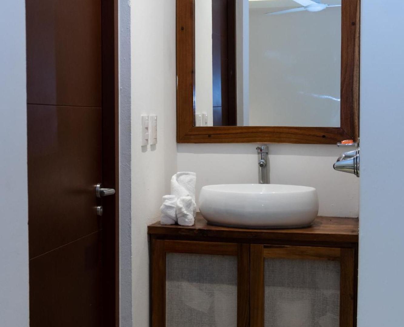 Hotel Kante - Downtown Tulum