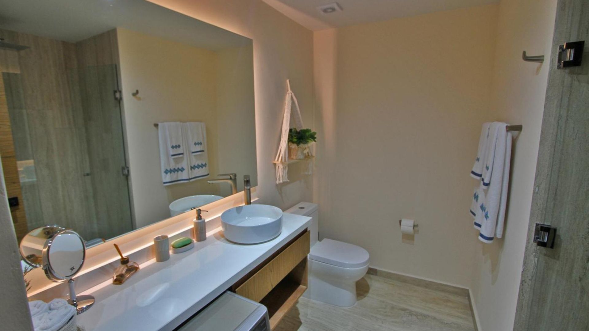 Apartamento Luxury Jungle Loft, 7 Pools, Rooftop Panoramic View, Shuttle, Fast Wifi Tulum