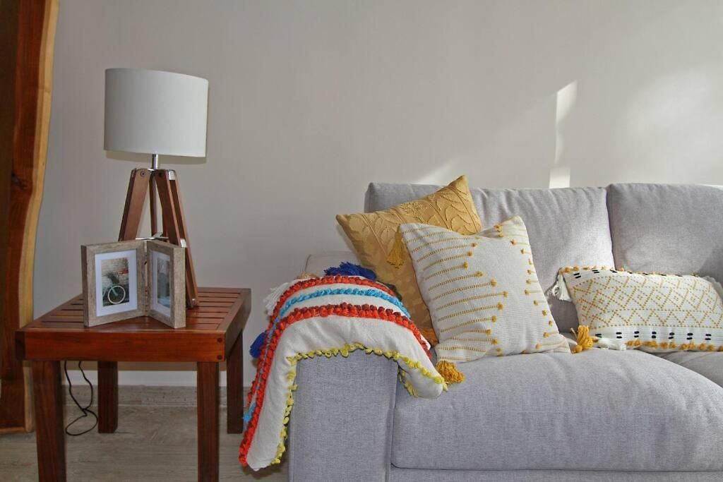 Apartamento Luxury Jungle Loft, 7 Pools, Rooftop Panoramic View, Shuttle, Fast Wifi *