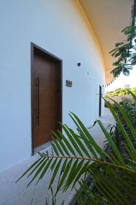 Luxury Jungle Loft, 7 Pools, Rooftop Panoramic View, Shuttle, Fast Wifi
