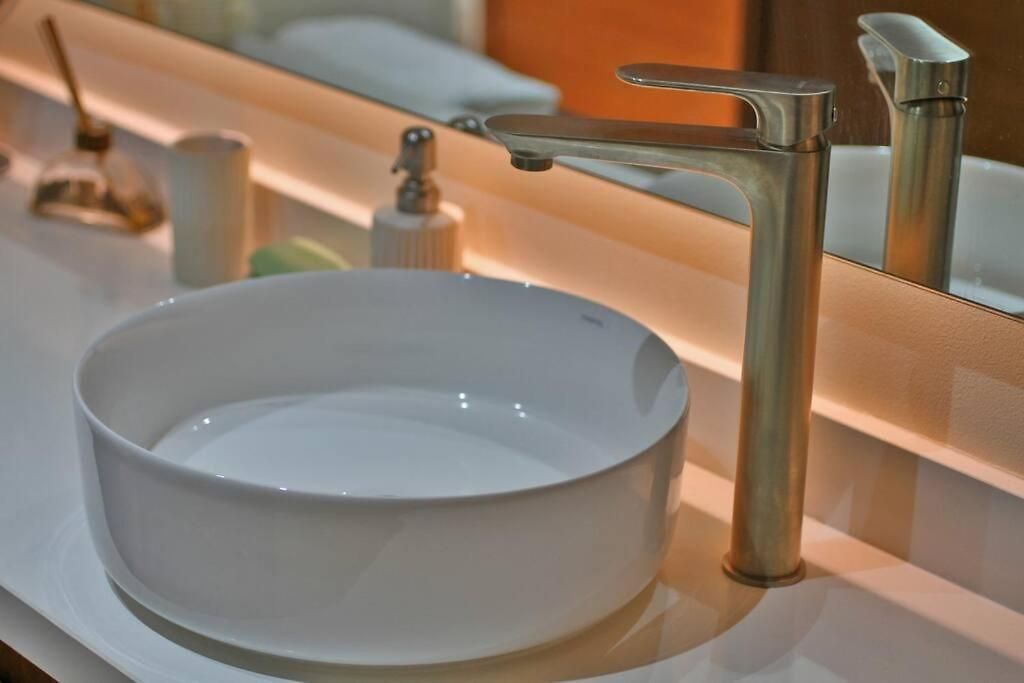 Luxury Jungle Loft, 7 Pools, Rooftop Panoramic View, Shuttle, Fast Wifi Tulum