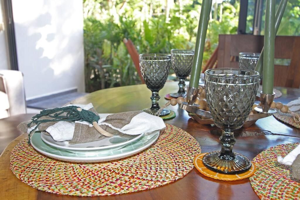 Luxury Jungle Loft, 7 Pools, Rooftop Panoramic View, Shuttle, Fast Wifi Tulum