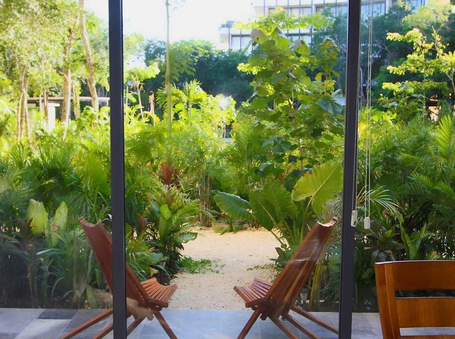 Luxury Jungle Loft, 7 Pools, Rooftop Panoramic View, Shuttle, Fast Wifi *