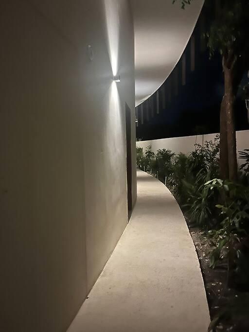 Apartamento Luxury Jungle Loft, 7 Pools, Rooftop Panoramic View, Shuttle, Fast Wifi *