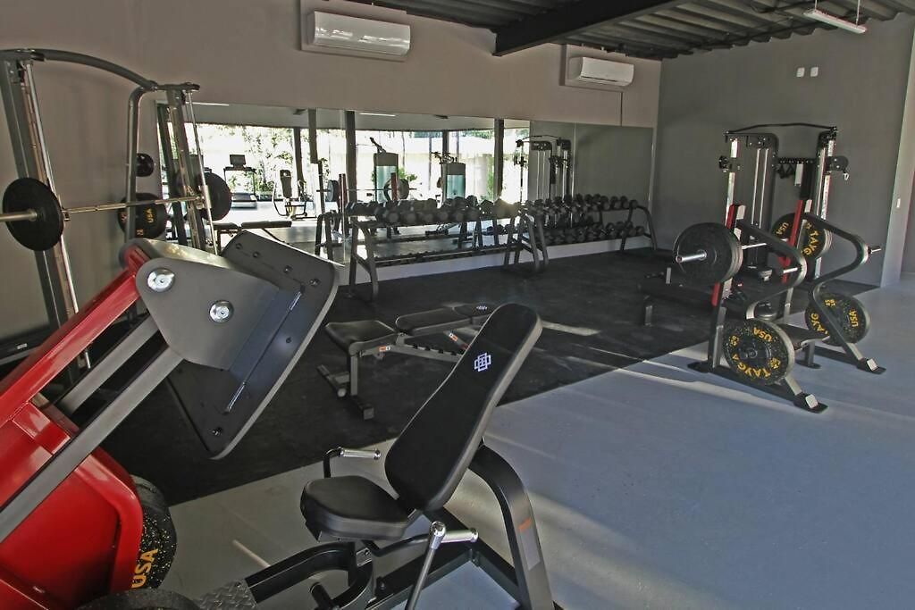 Luxury Jungle Loft, 7 Pools, Rooftop Panoramic View, Shuttle, Fast Wifi *