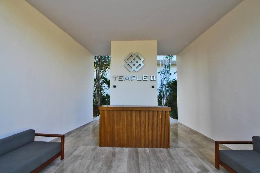 Luxury Jungle Loft, 7 Pools, Rooftop Panoramic View, Shuttle, Fast Wifi *