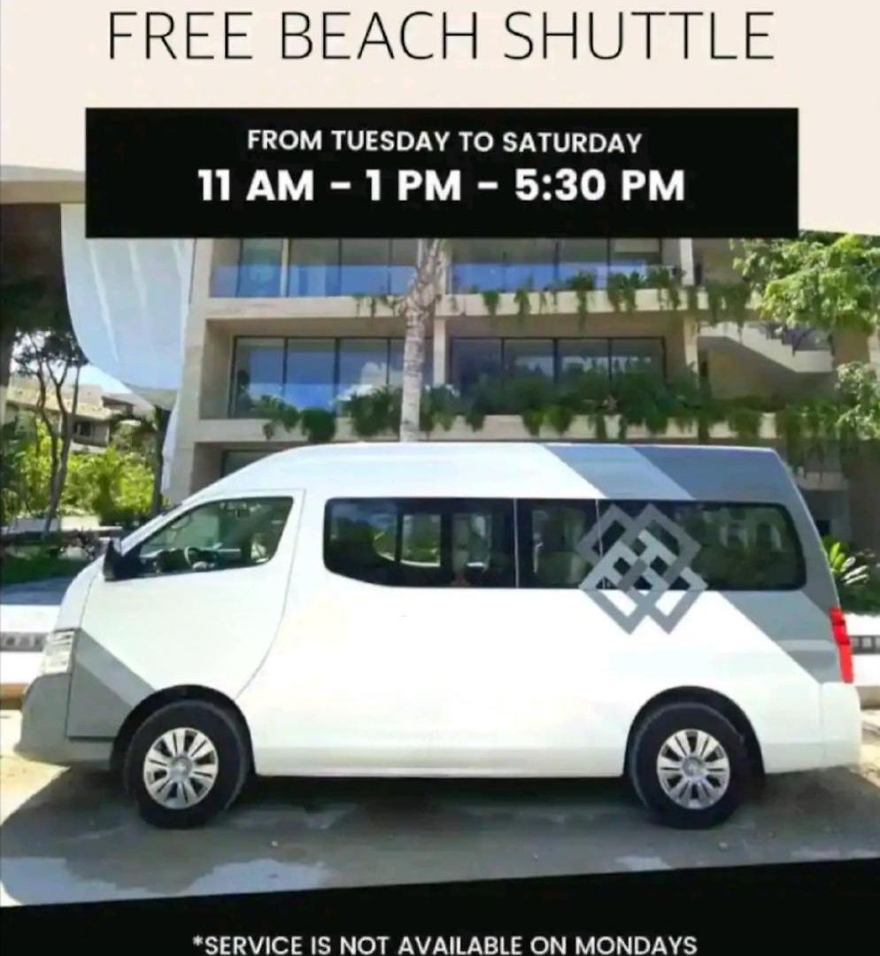 Temple Paradise Luxury 6 Min From