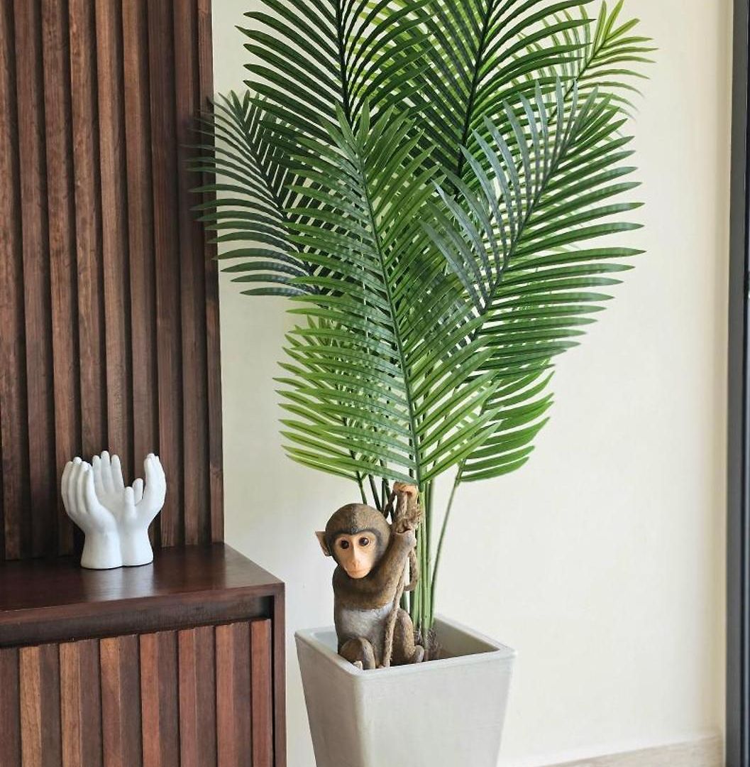 Temple Paradise Luxury 6 Min From
