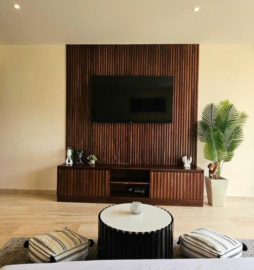 Apartment Temple Paradise Luxury 6 Min From Tulum