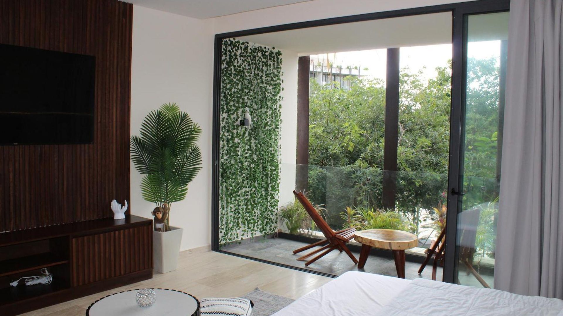 Apartment Temple Paradise Luxury 6 Min From *