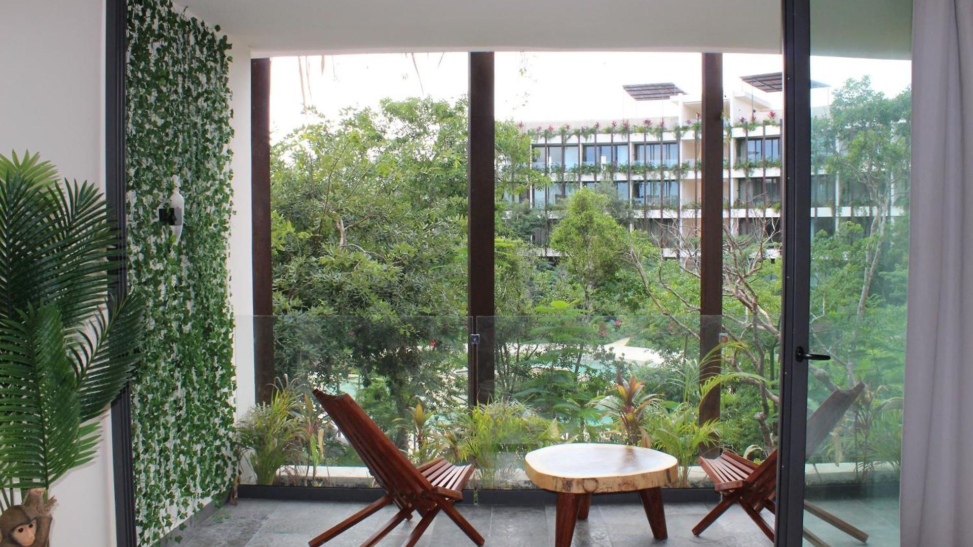 Apartment Temple Paradise Luxury 6 Min From