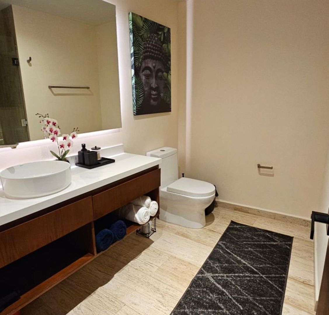 Apartment Temple Paradise Luxury 6 Min From Tulum