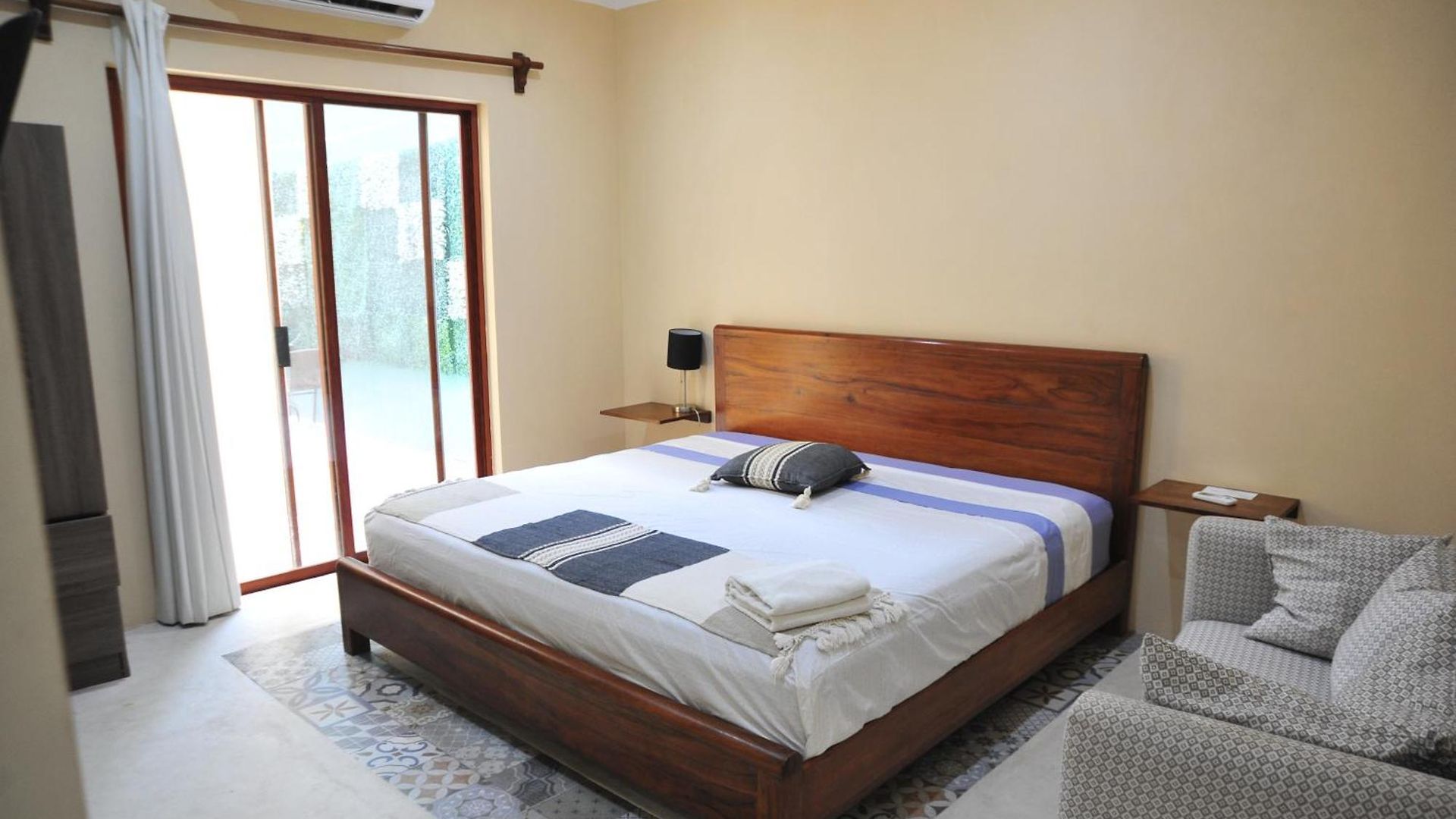 Casa Xanath Hotel 4*