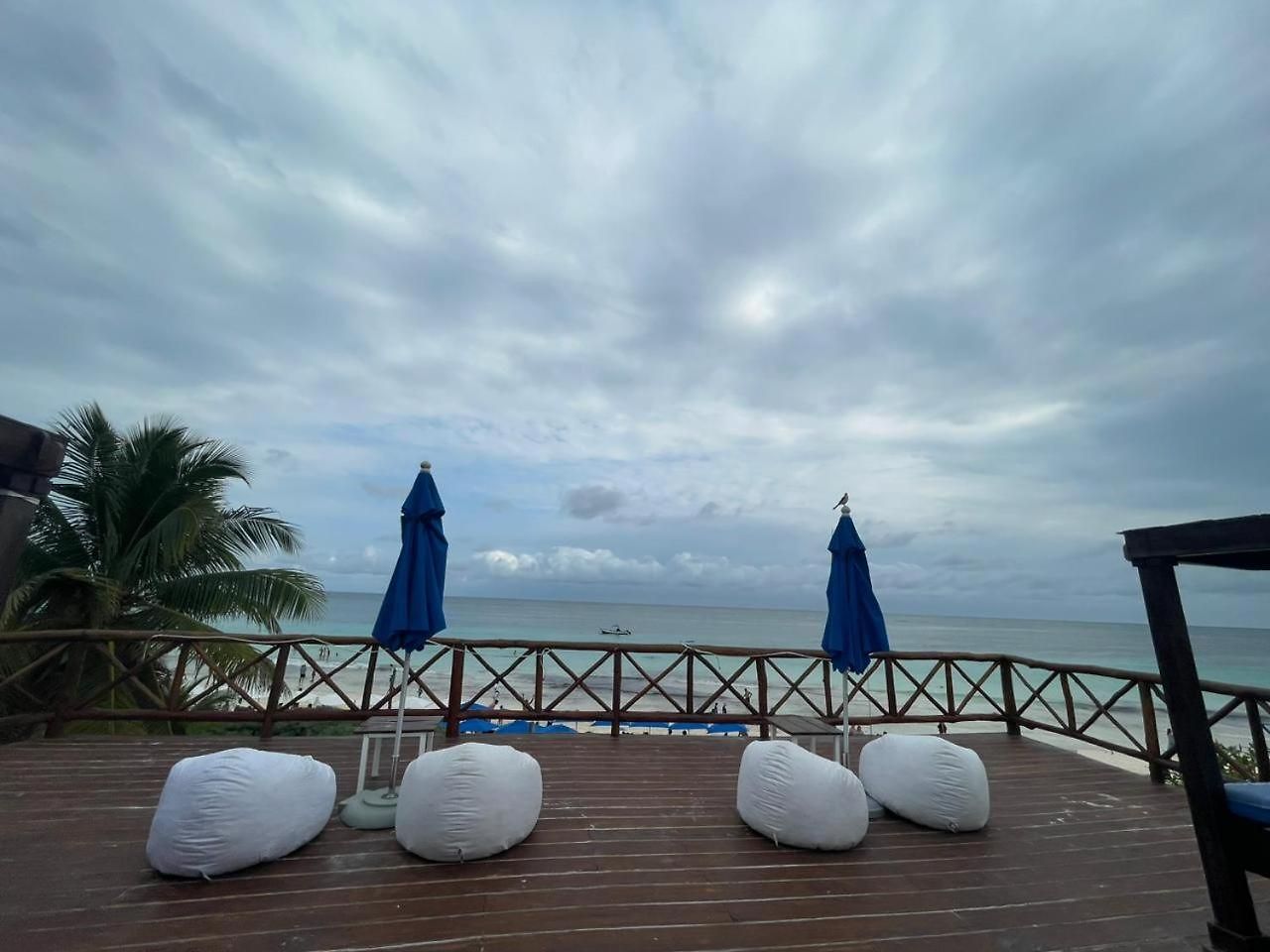 Playa Palmas