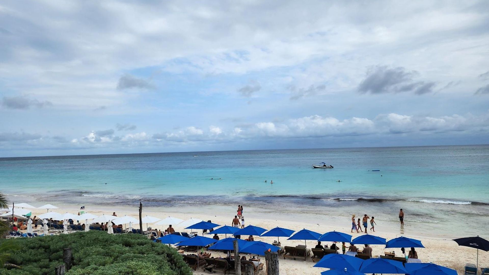 Playa Palmas Tulum