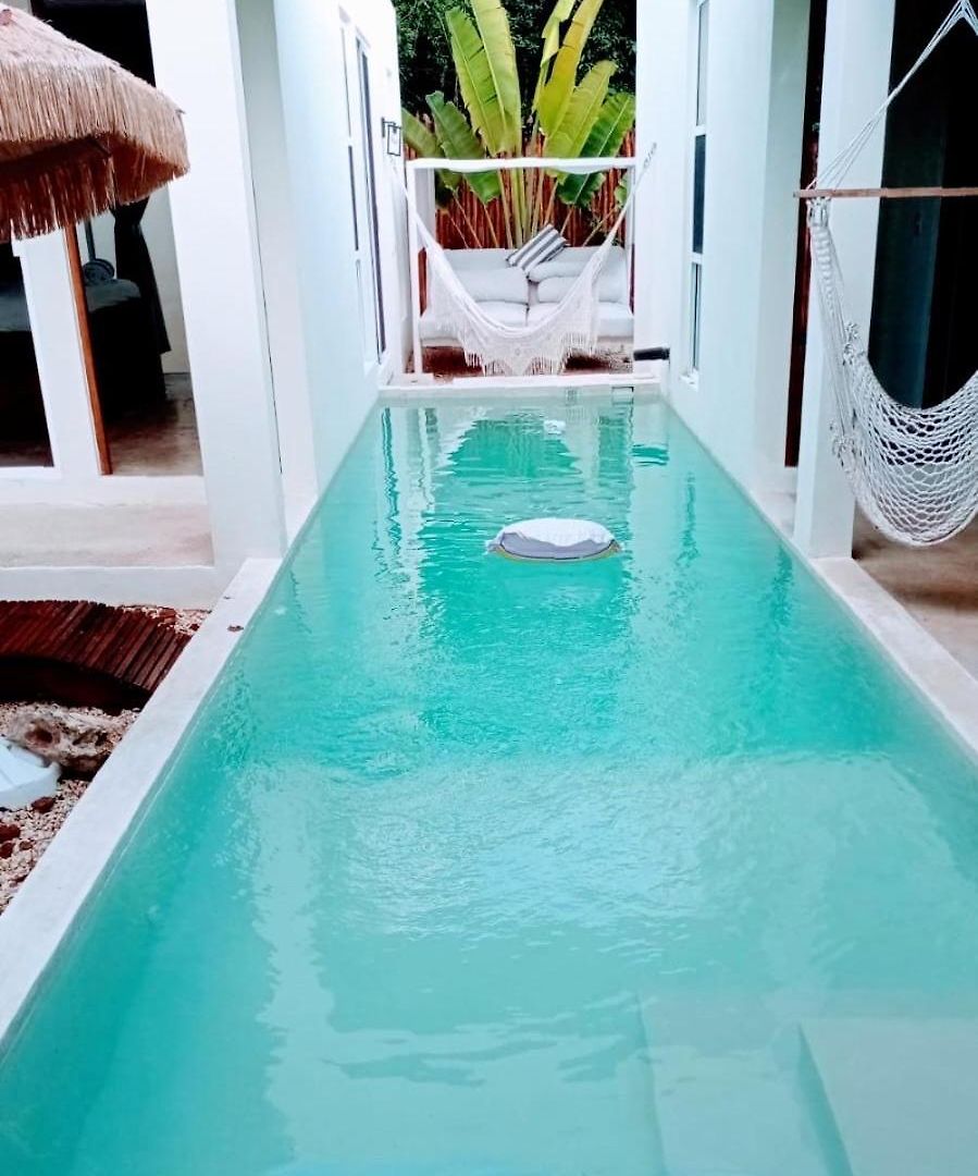 Villa Kuxtah, Beautiful With Private Pool