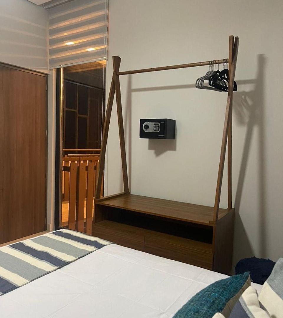 Apartamento Ova Tulum