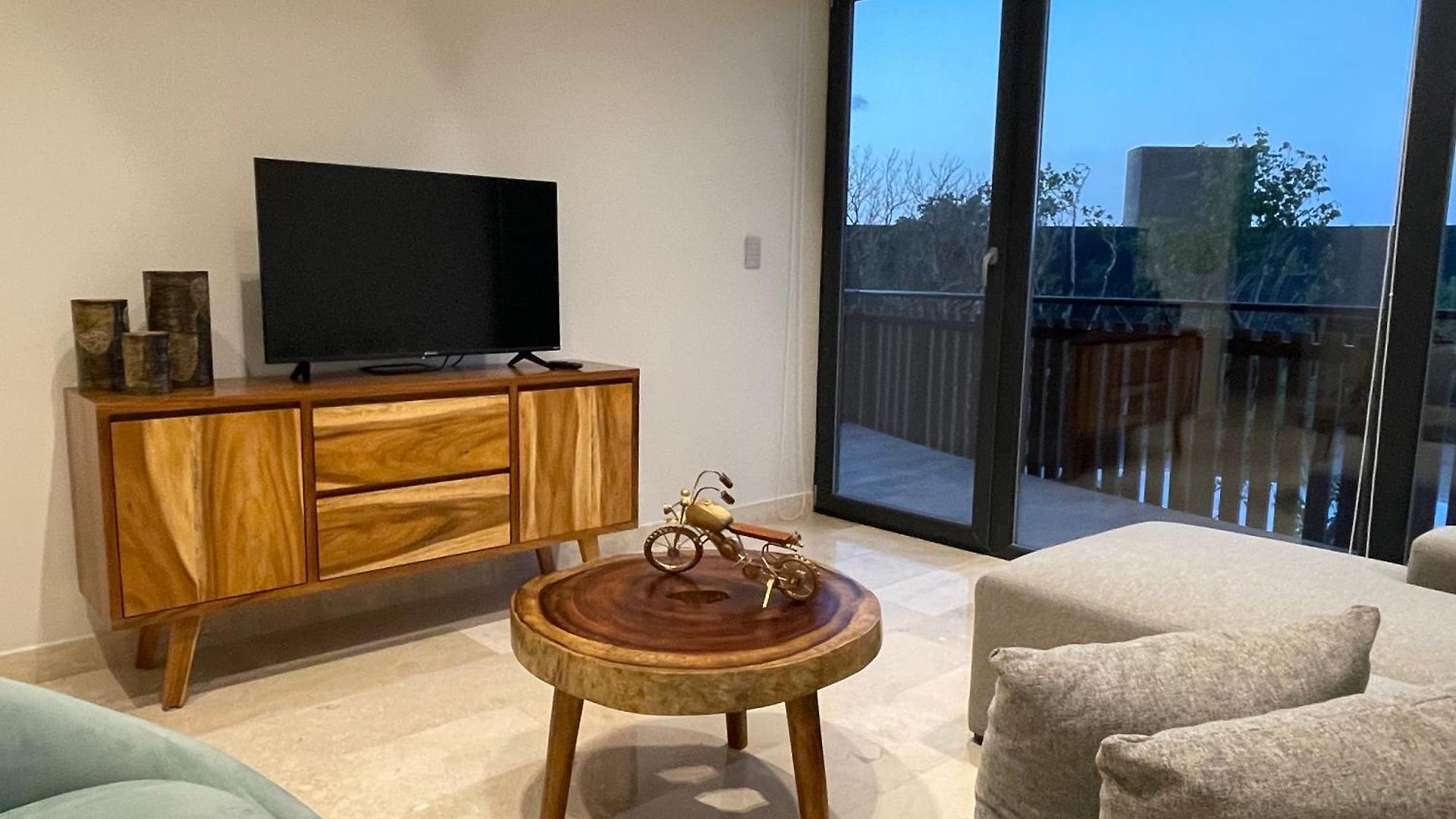 Apartamento Ova Tulum