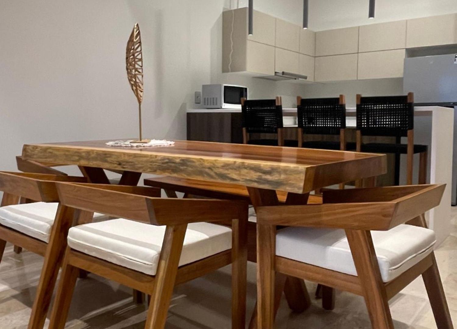 Apartamento Ova Tulum