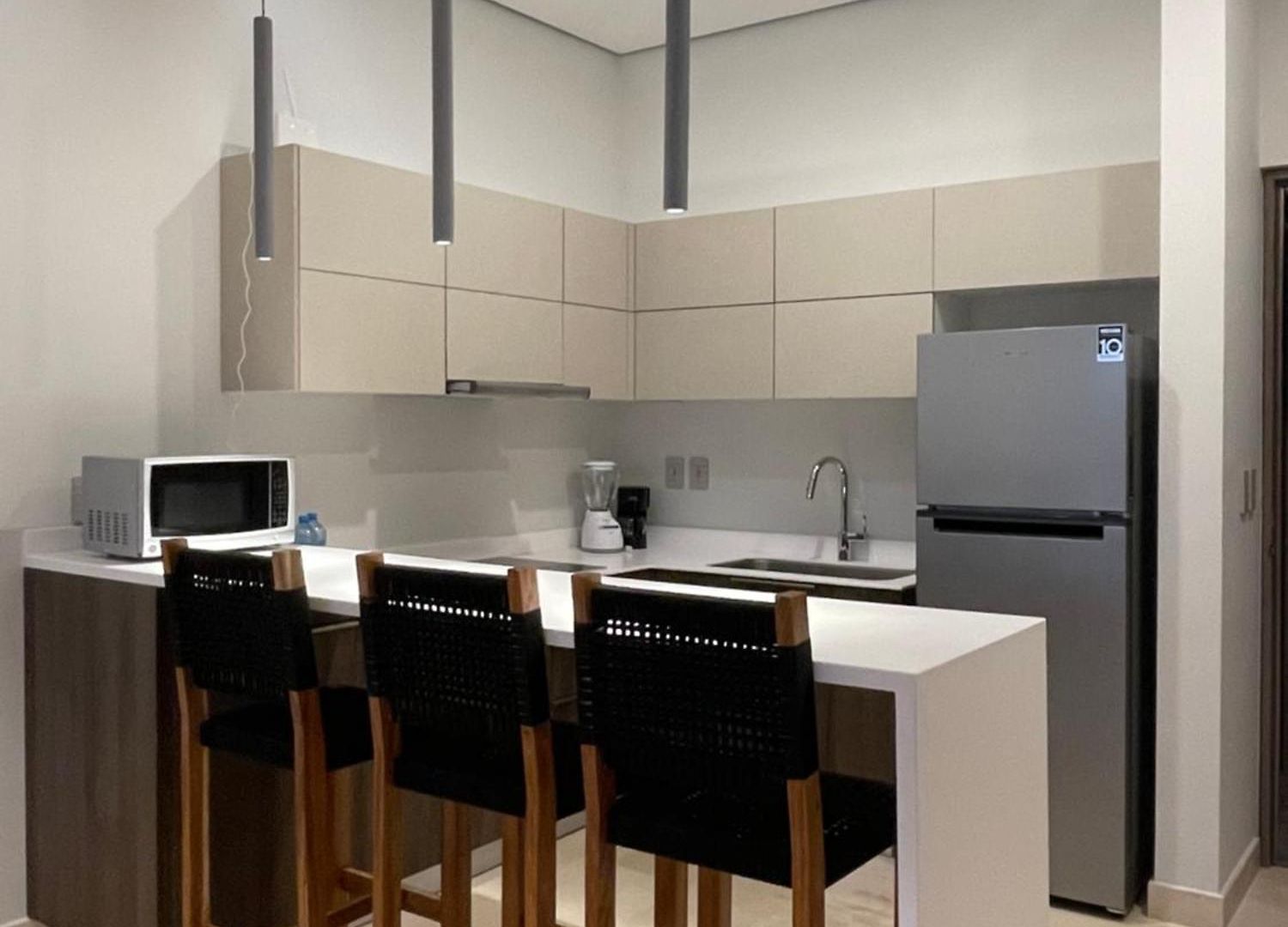 Apartamento Ova *